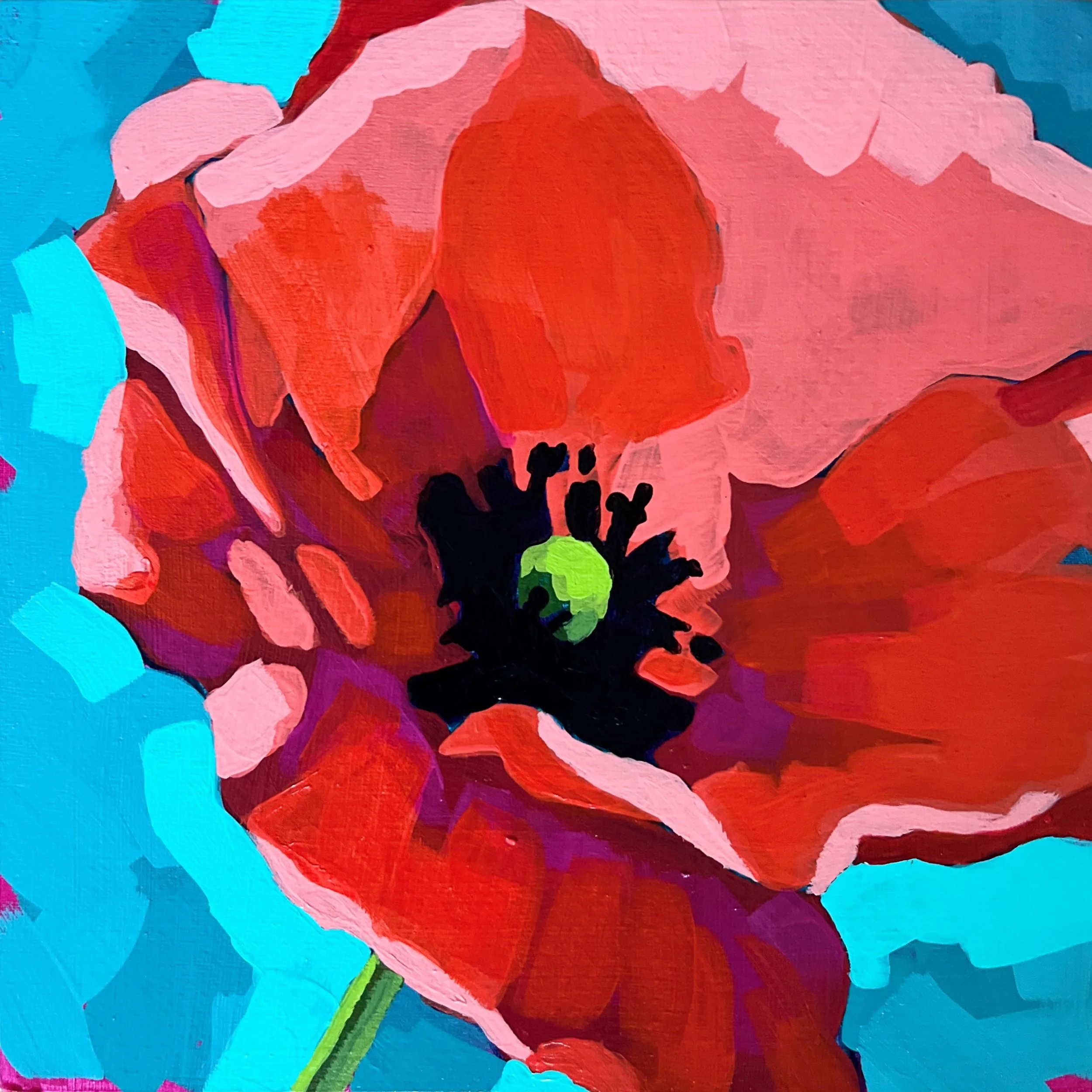 Poppy