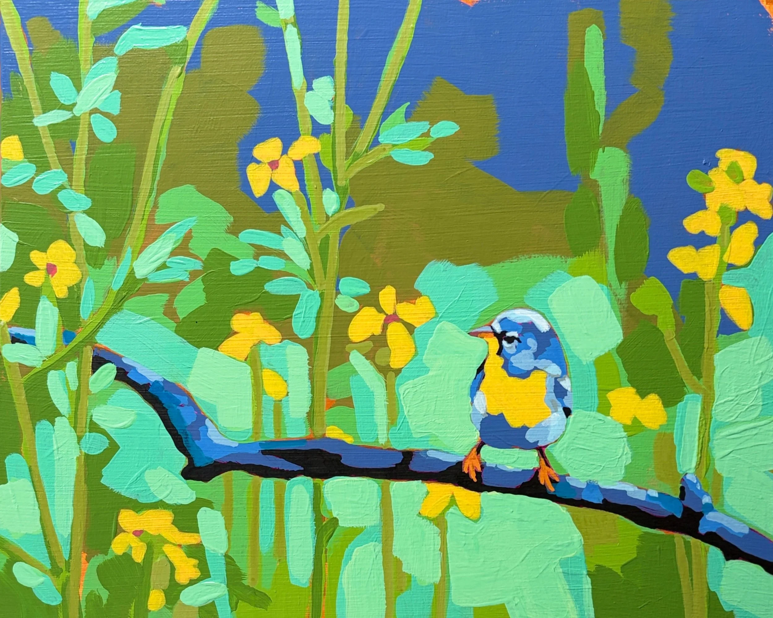 BirdOnABranch_OriginalScan.jpg