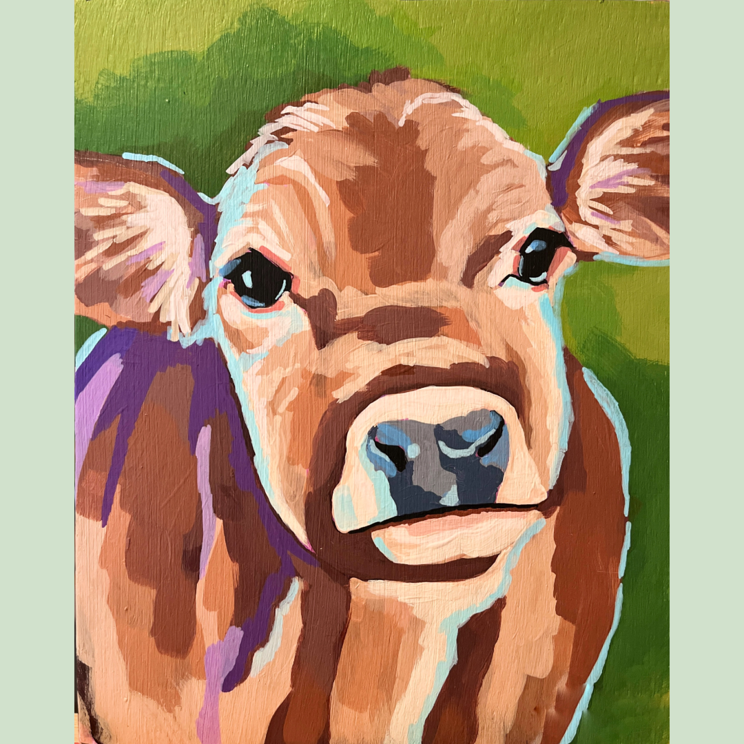 Calf