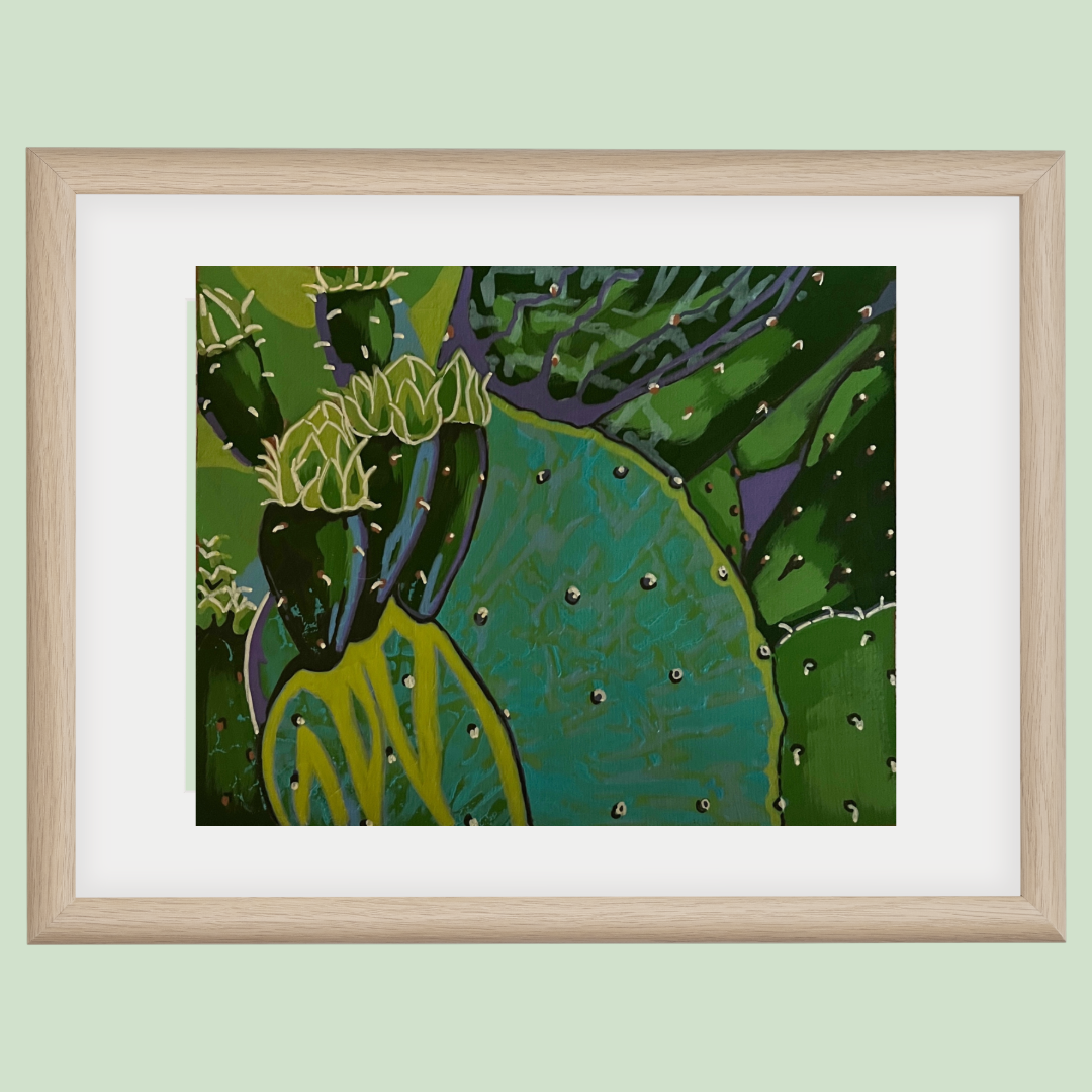 Prickly Pear