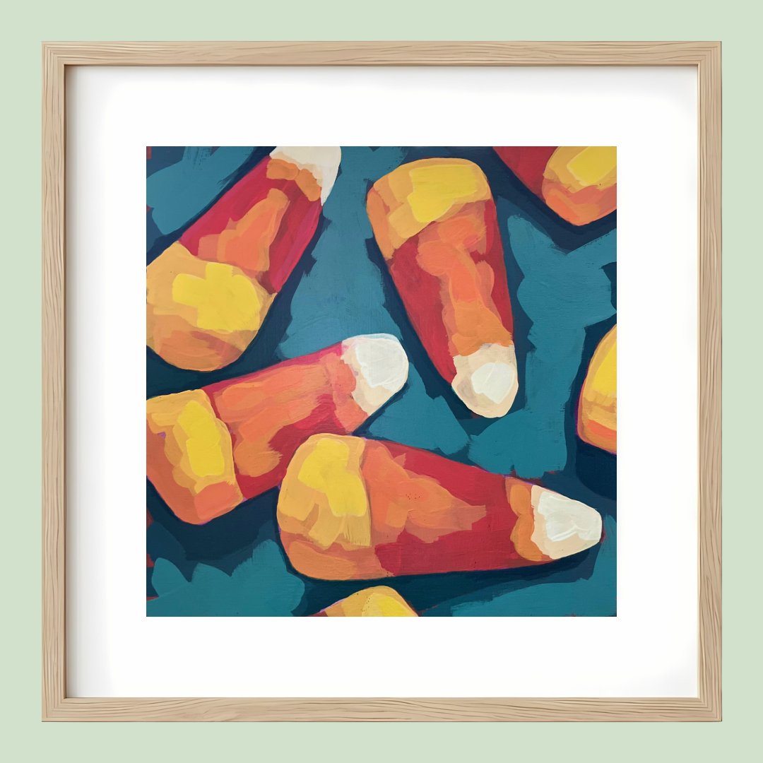 Candy Corn