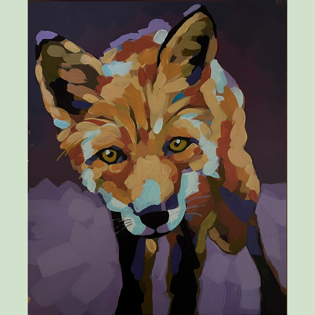 Fox