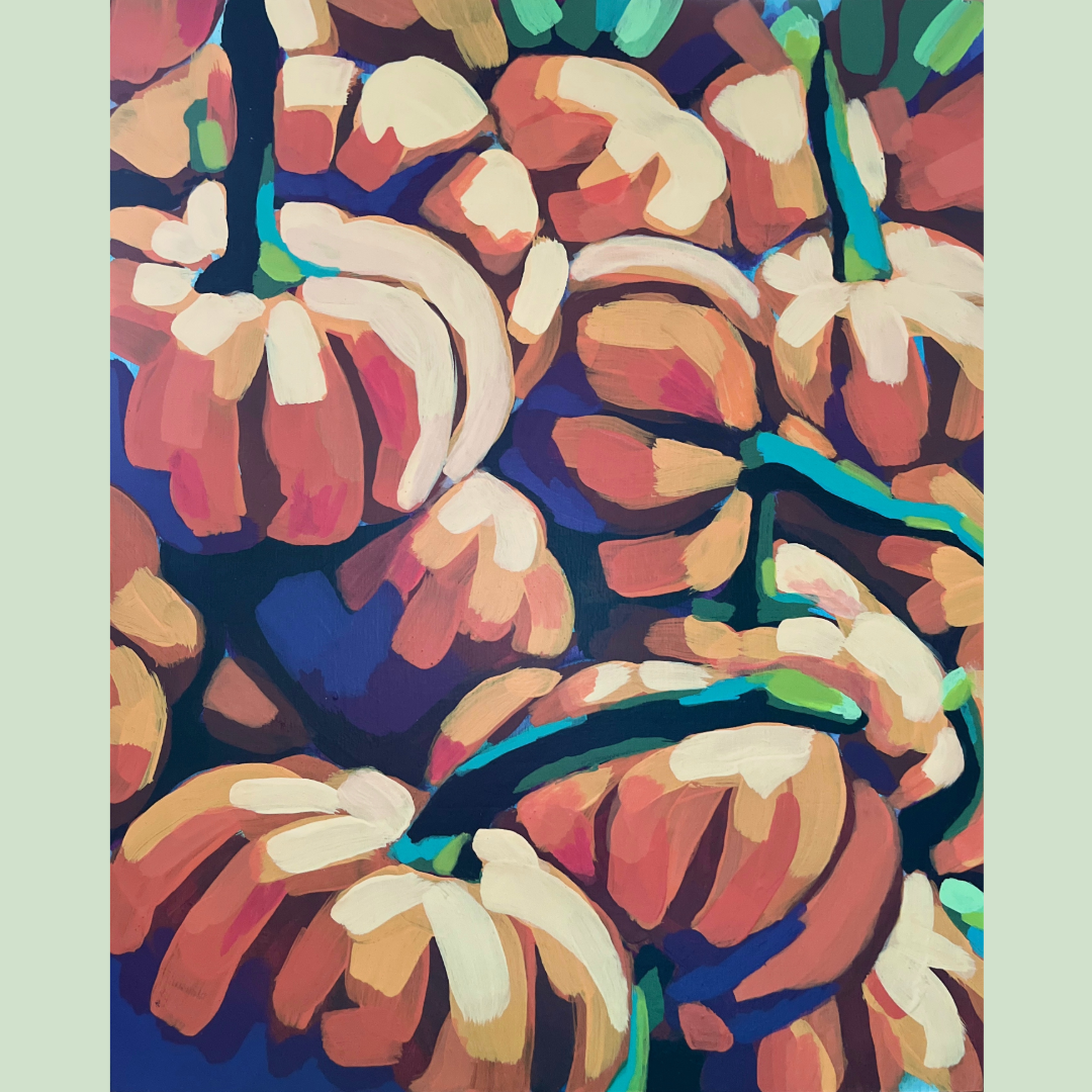 Pumpkin Harvest