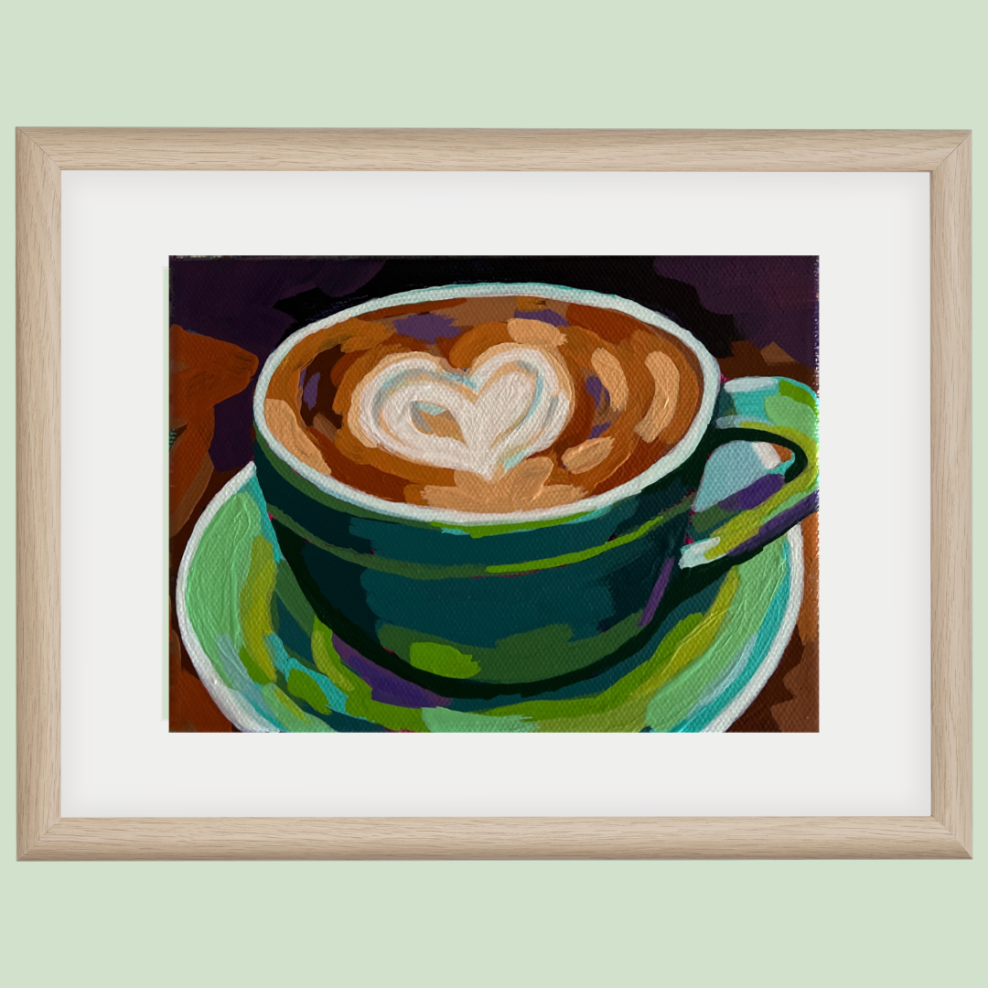 Coffee I