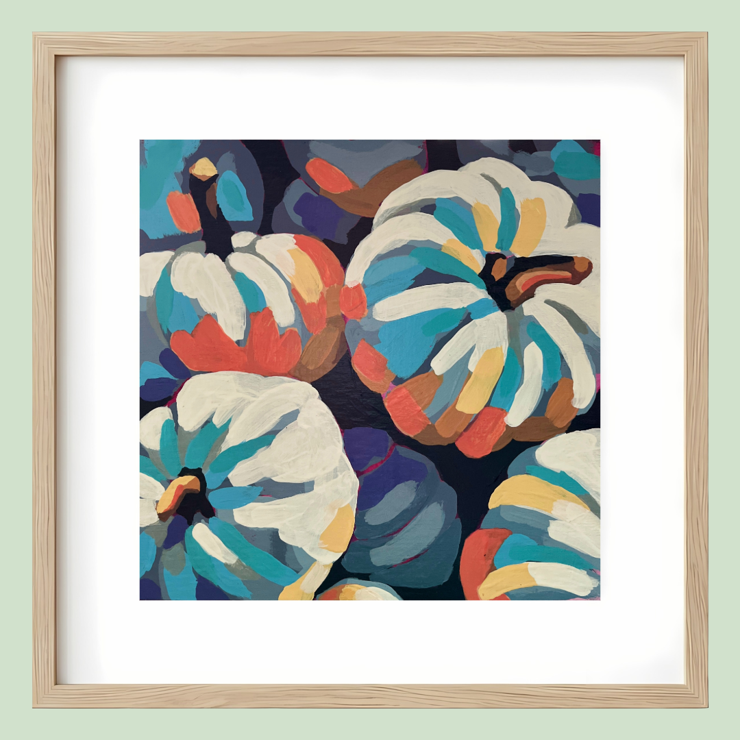 Pumpkins