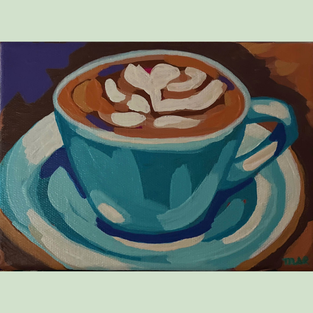 Coffee II