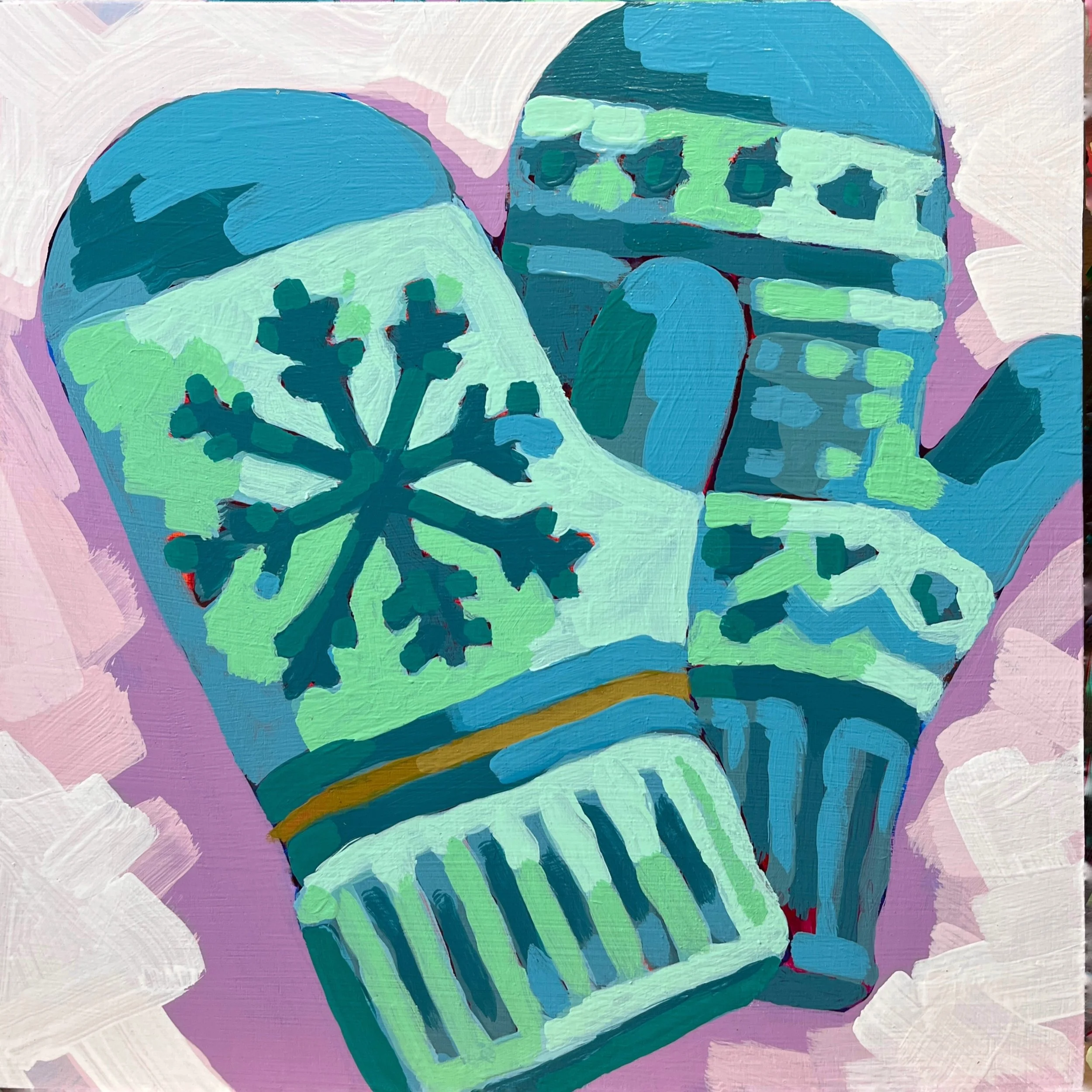 Mittens