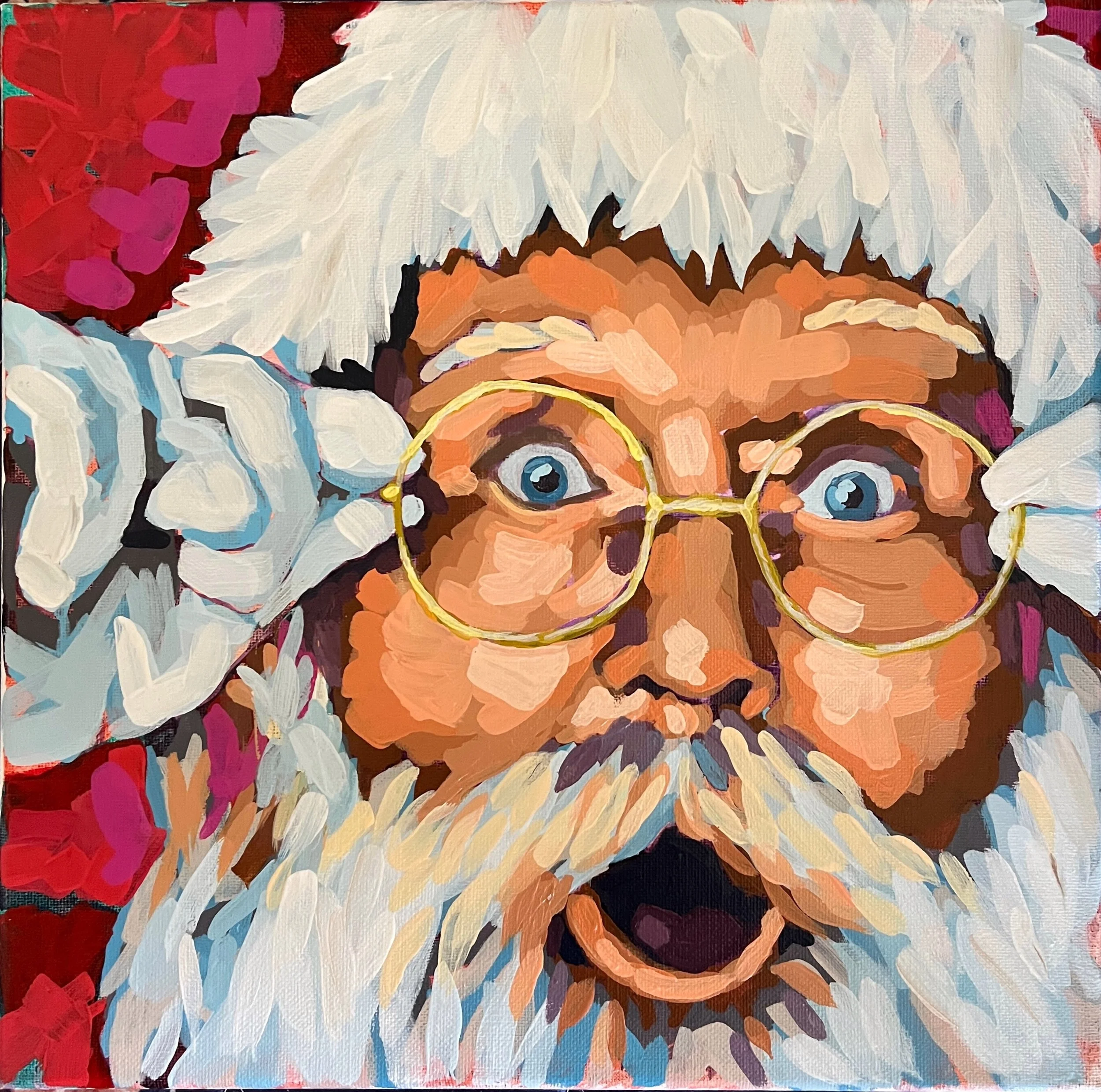 Santa