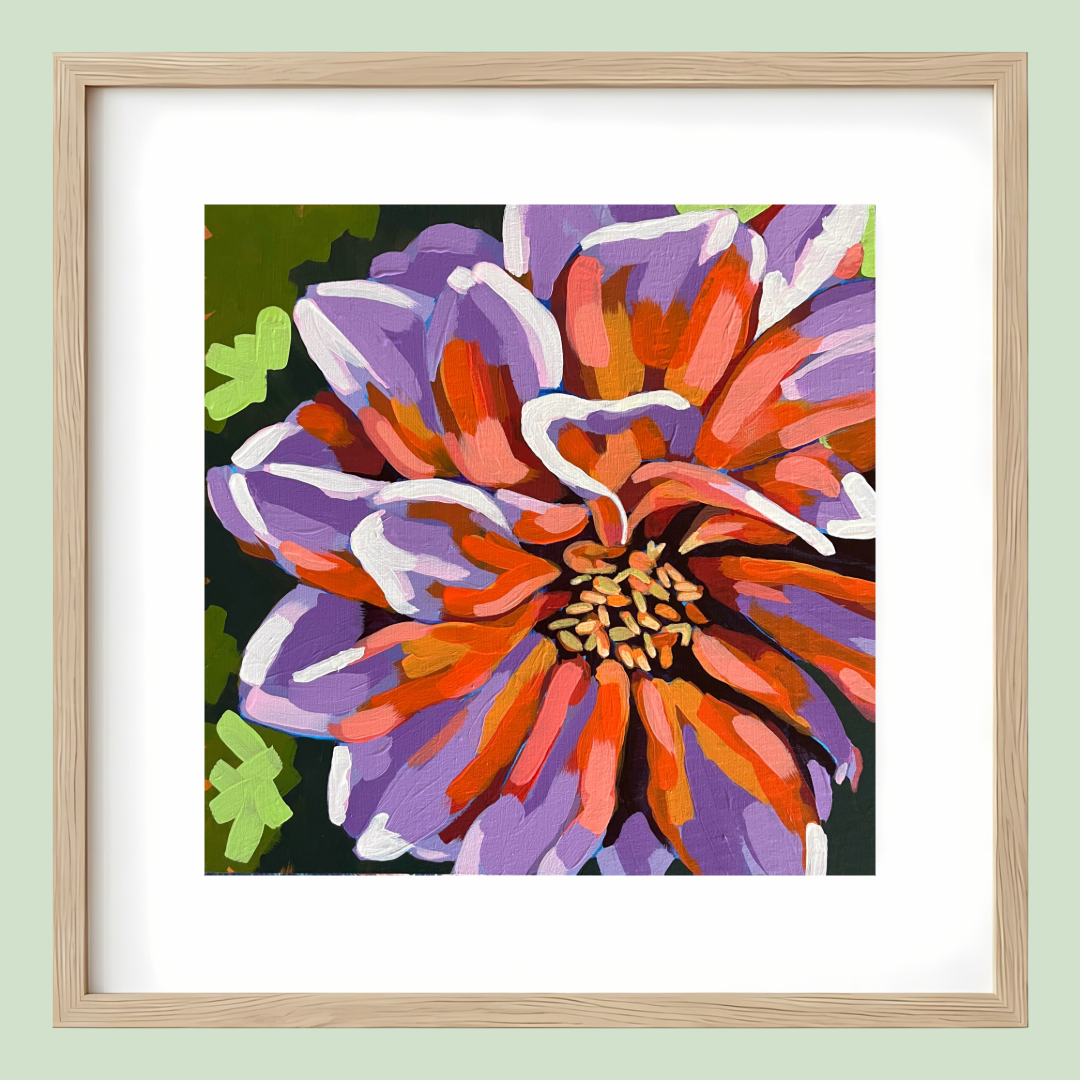 Dahlia