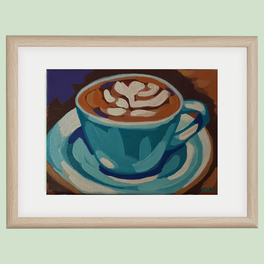 Coffee II