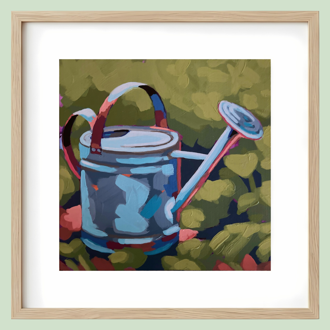 Watering Can