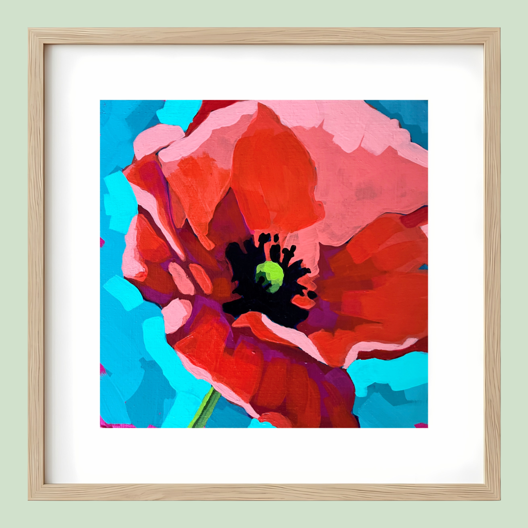 Poppy