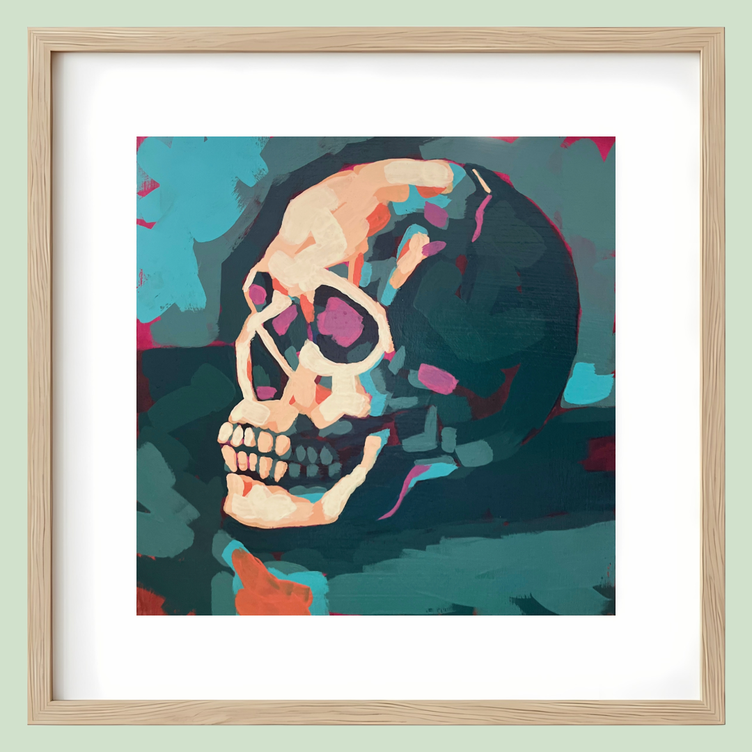 Skull