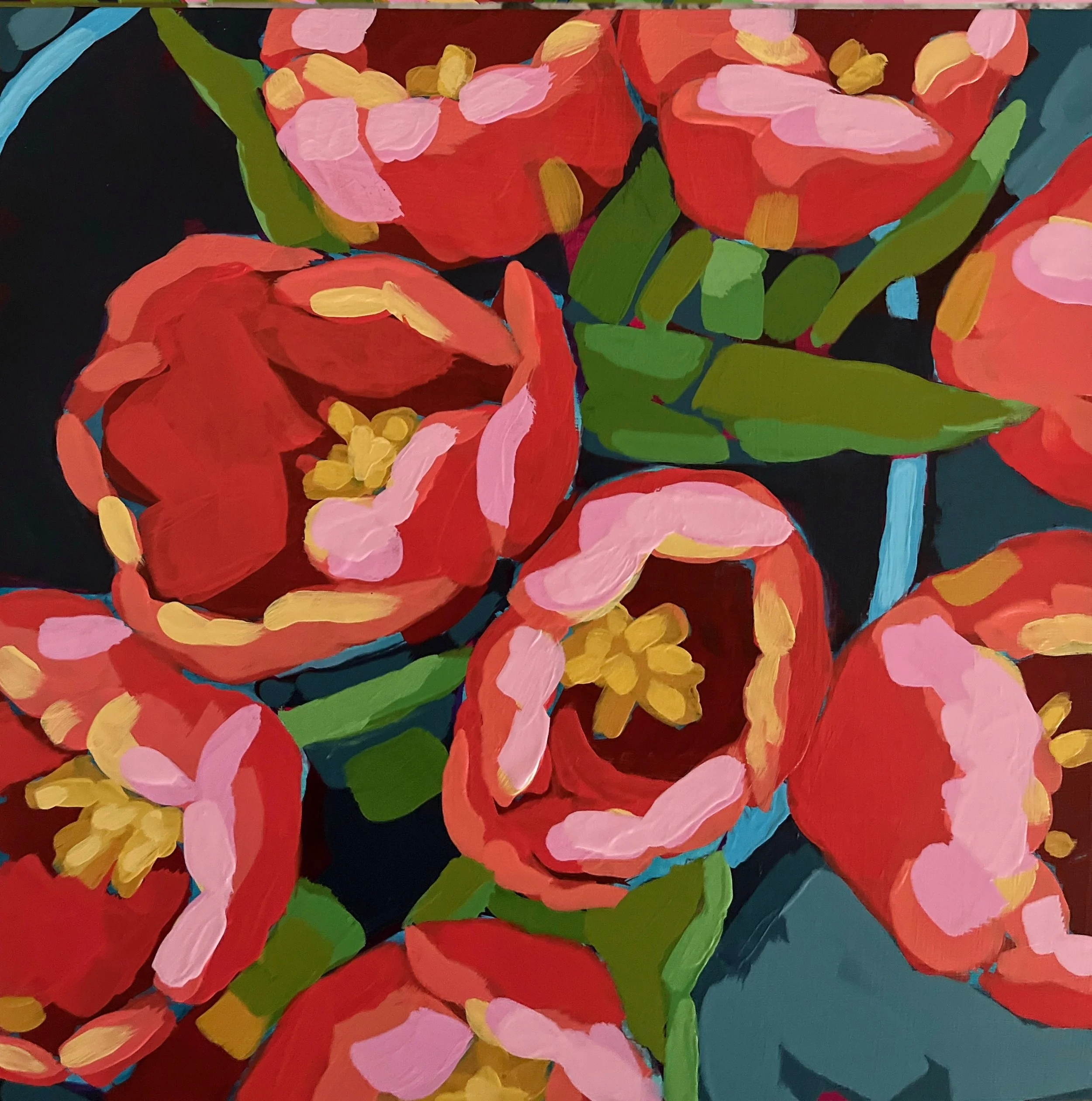 Tulips