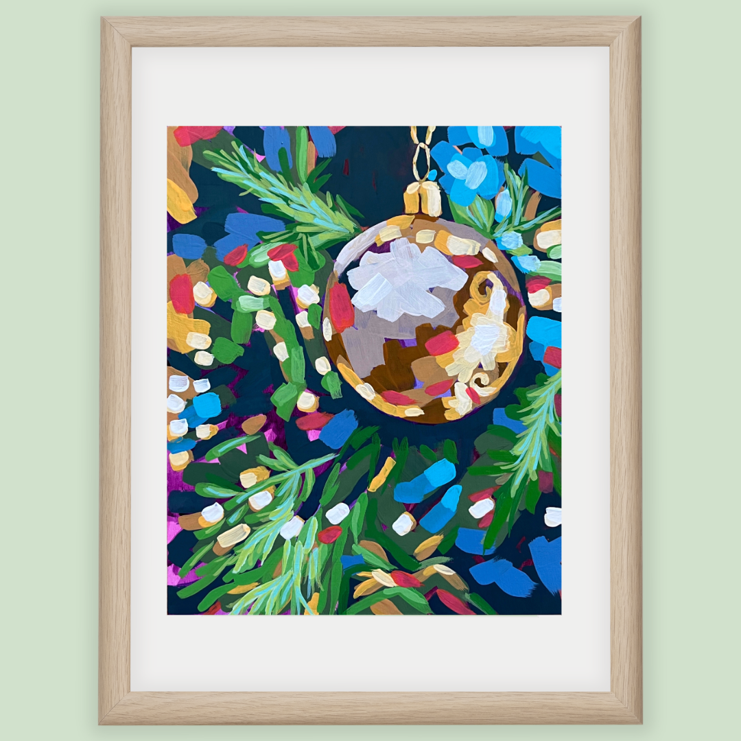 Holiday Lights