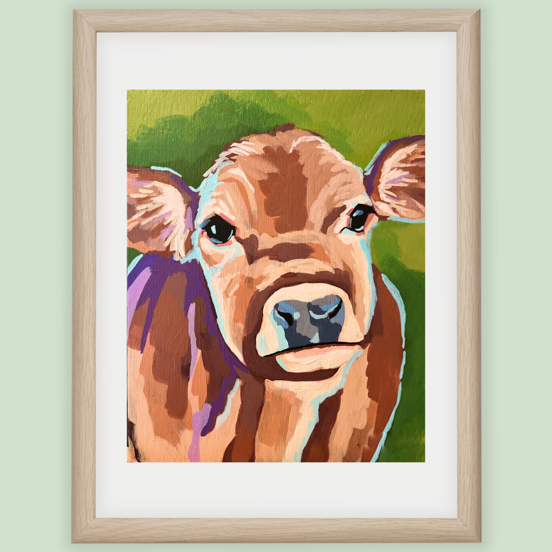 Calf
