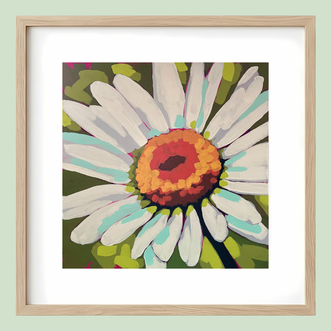 Daisy