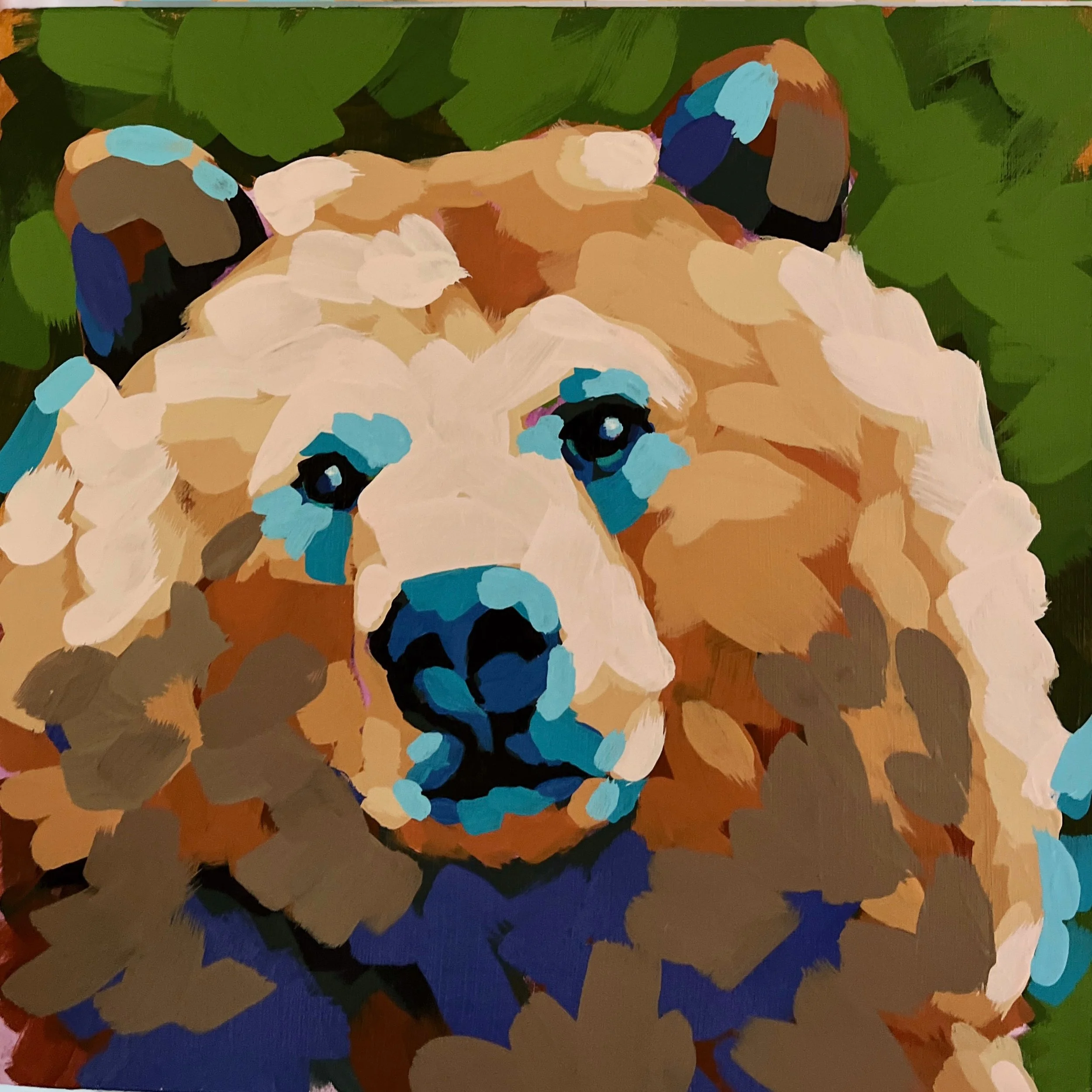 Bear