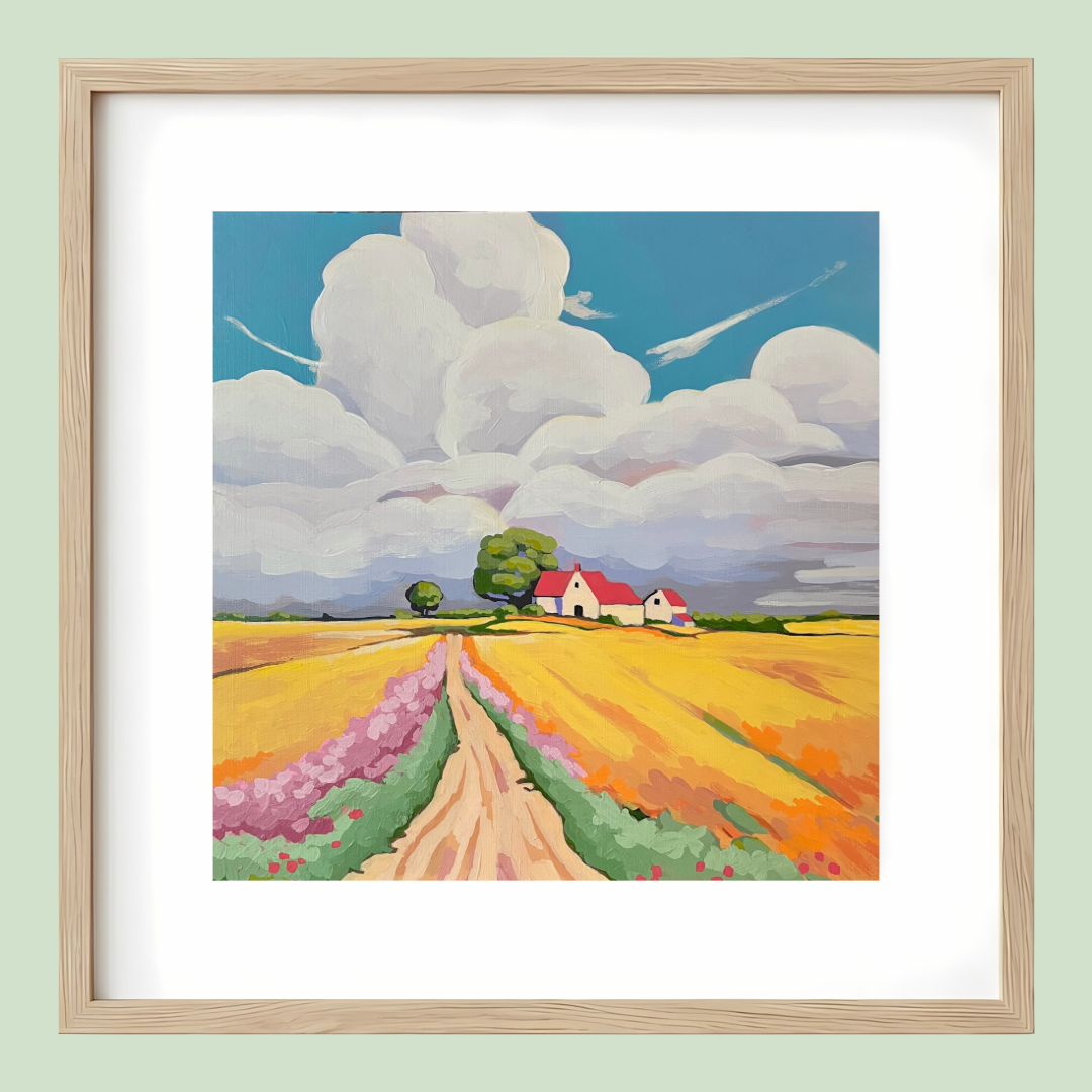 Country House
