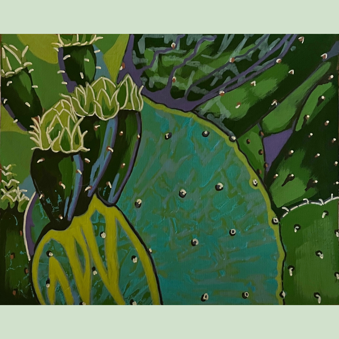Prickly Pear