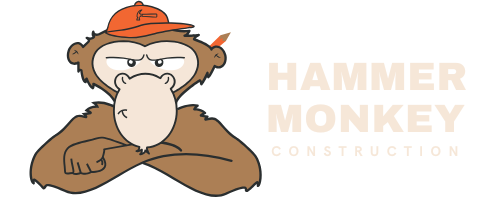 Hammer Monkey Construction