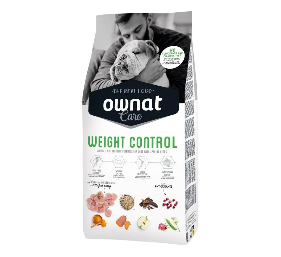 Ownat Care Weight Control 10kg