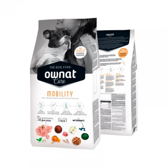 Ownat Care Mobility 10kg