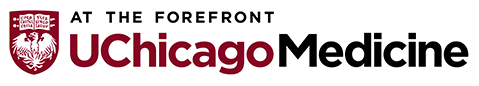 image of the University Chicago Medicine logo
