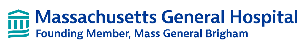 iomage of the Massachusetts General Hospital logo