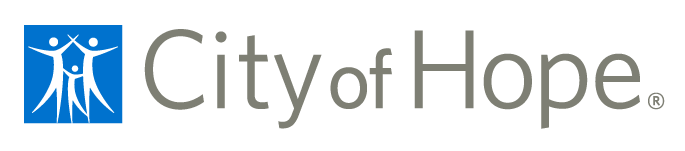 image of the City of Hope logo