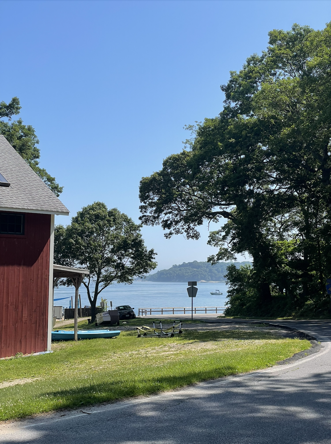 The Perlman Music Program Chamber Music Workshop