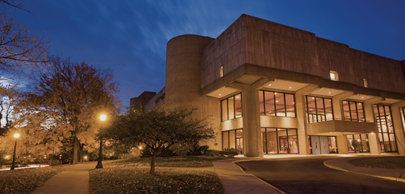 Indiana University's Professional String Quartet seminar