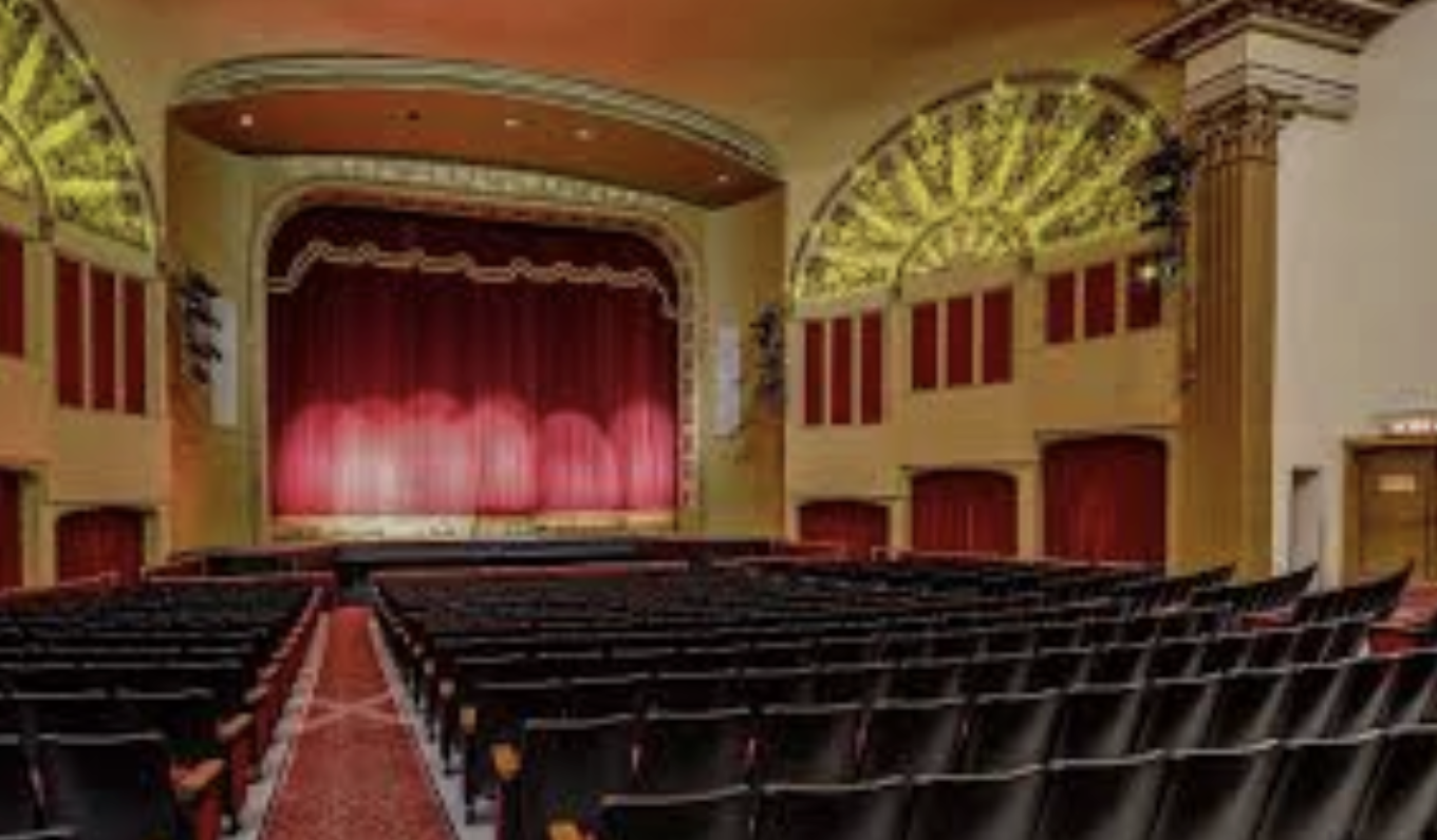 Barber Violin Concerto with the Binghamton Philharmonic