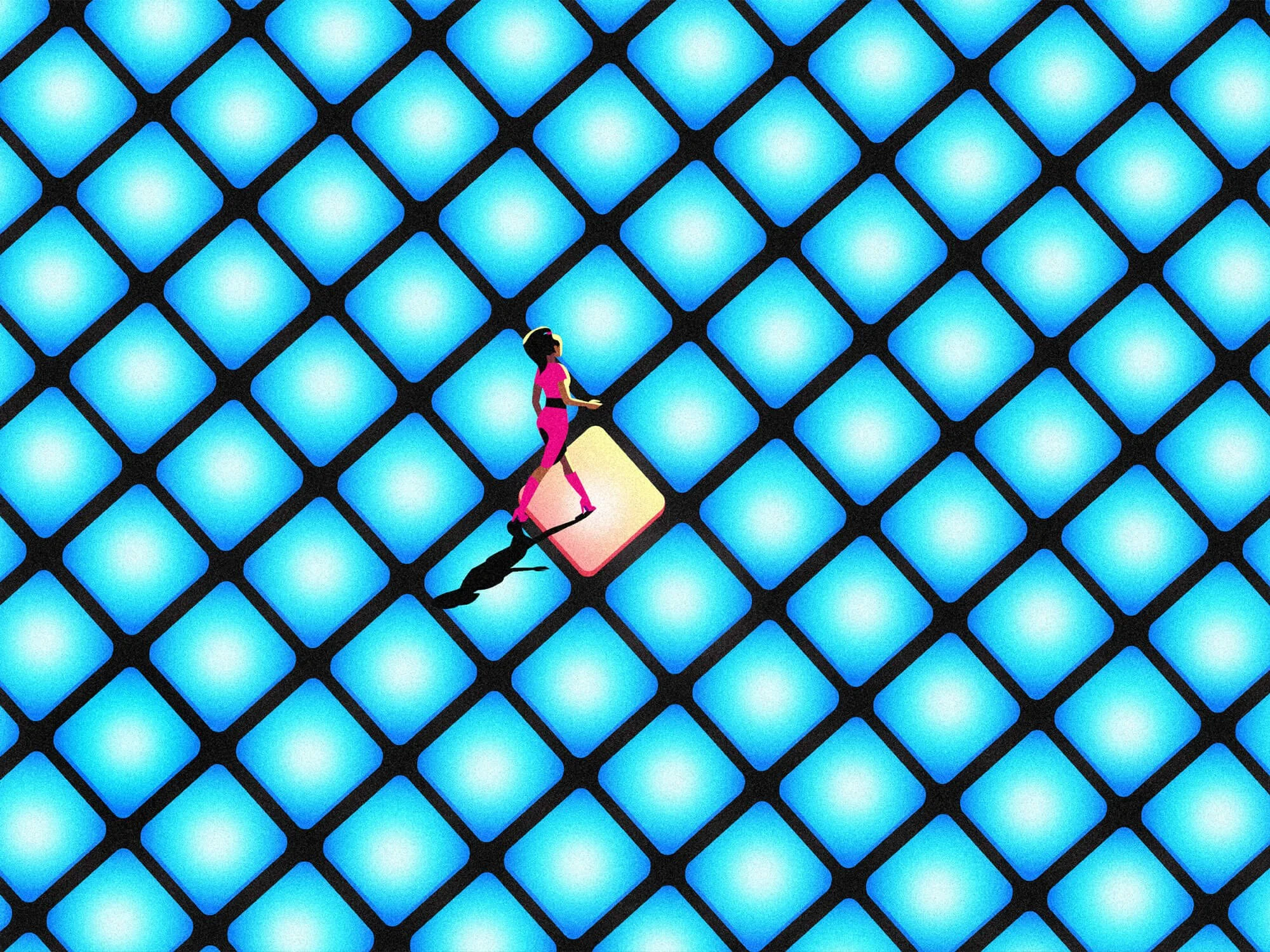 The music production industry has a gender problem – here’s how we can fix it