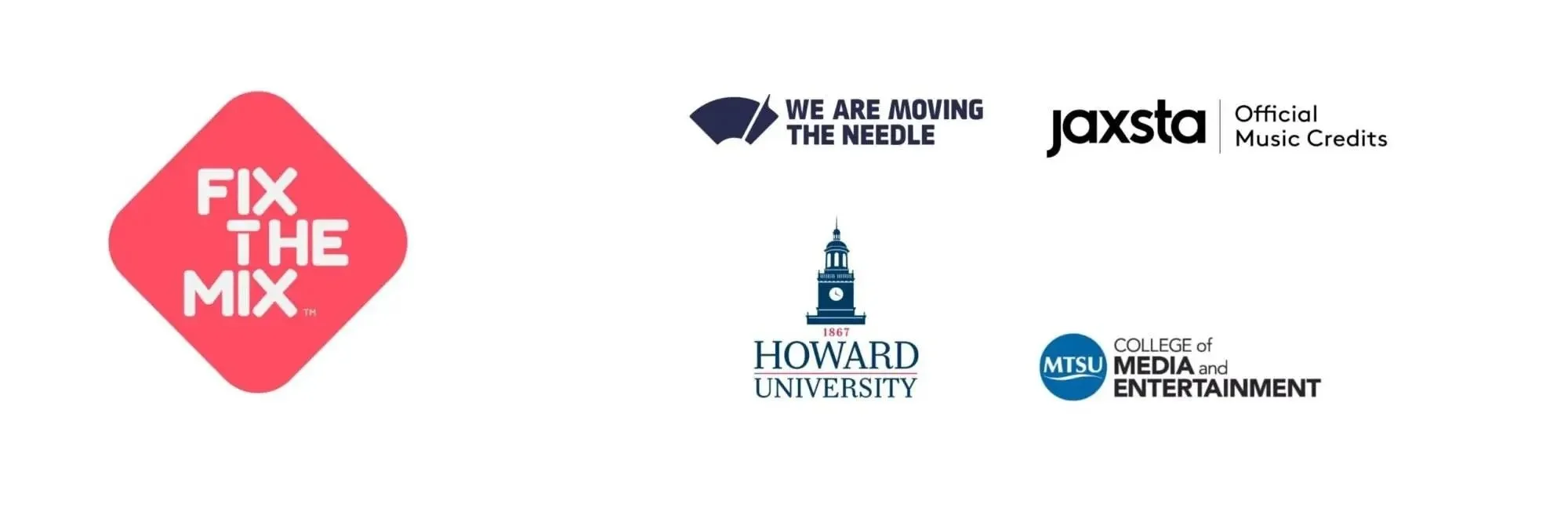 Fix The Mix Unveils Its First Annual Report On Gender Representation In Audio Production & Engineering Roles