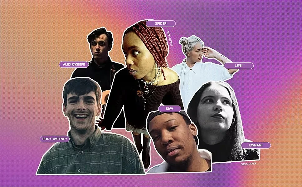 Irish Producers Making Waves in 2023