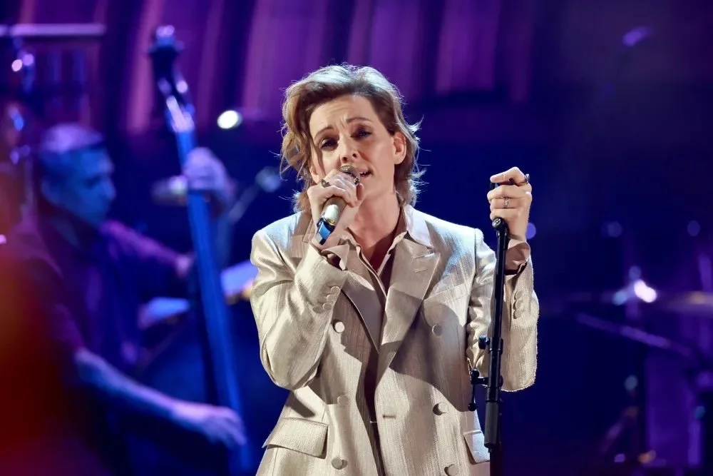 Women and Non-Binary People Are Represented in Electronic and Americana Genres More Than Others, New Study Finds