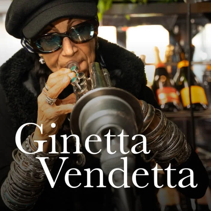 Ginetta Vendetta | Sunness Supper Club