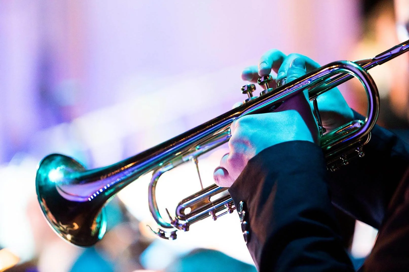 Dakari Jazz Trumpet