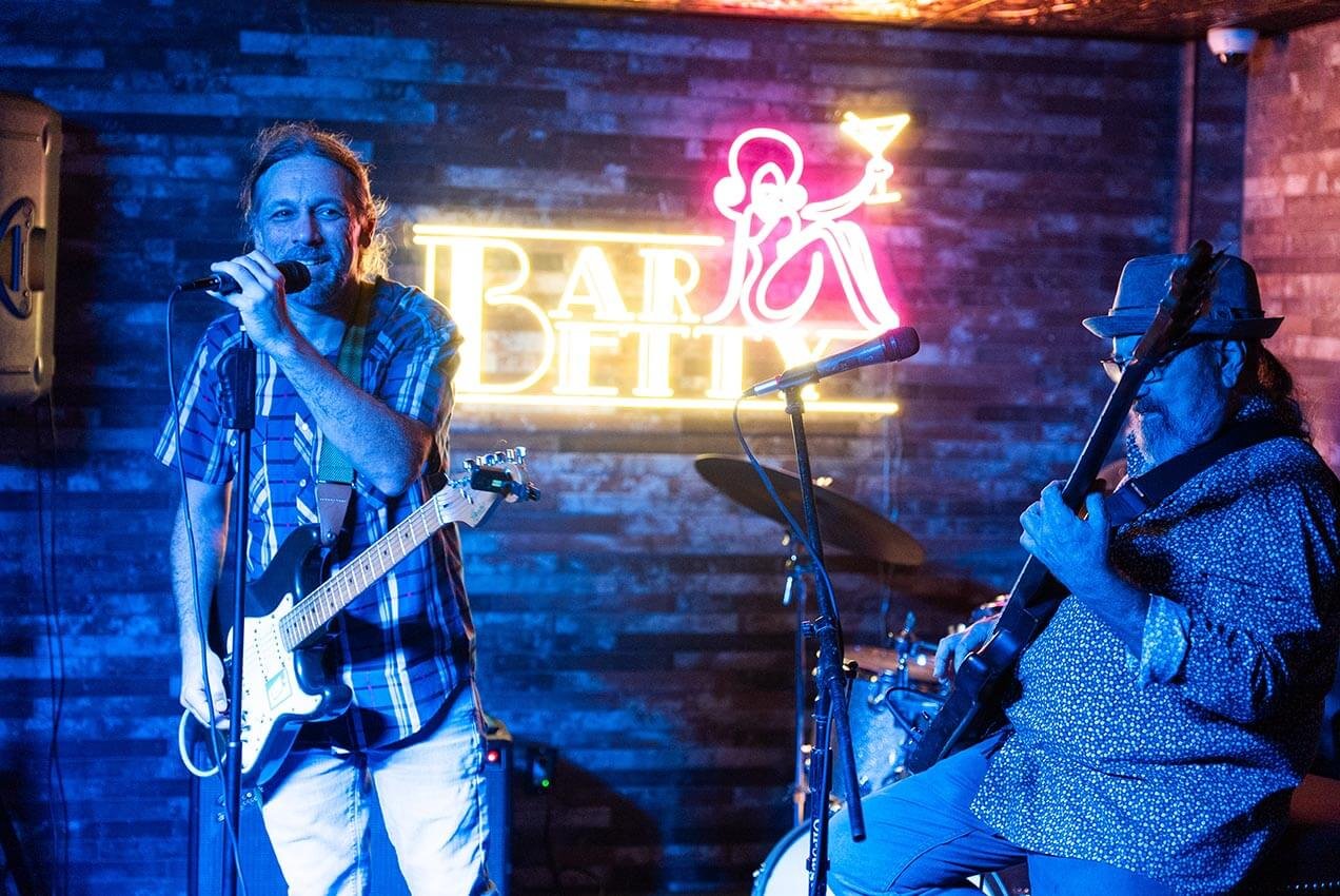 Kilmo &amp; the Alligator All-Stars
