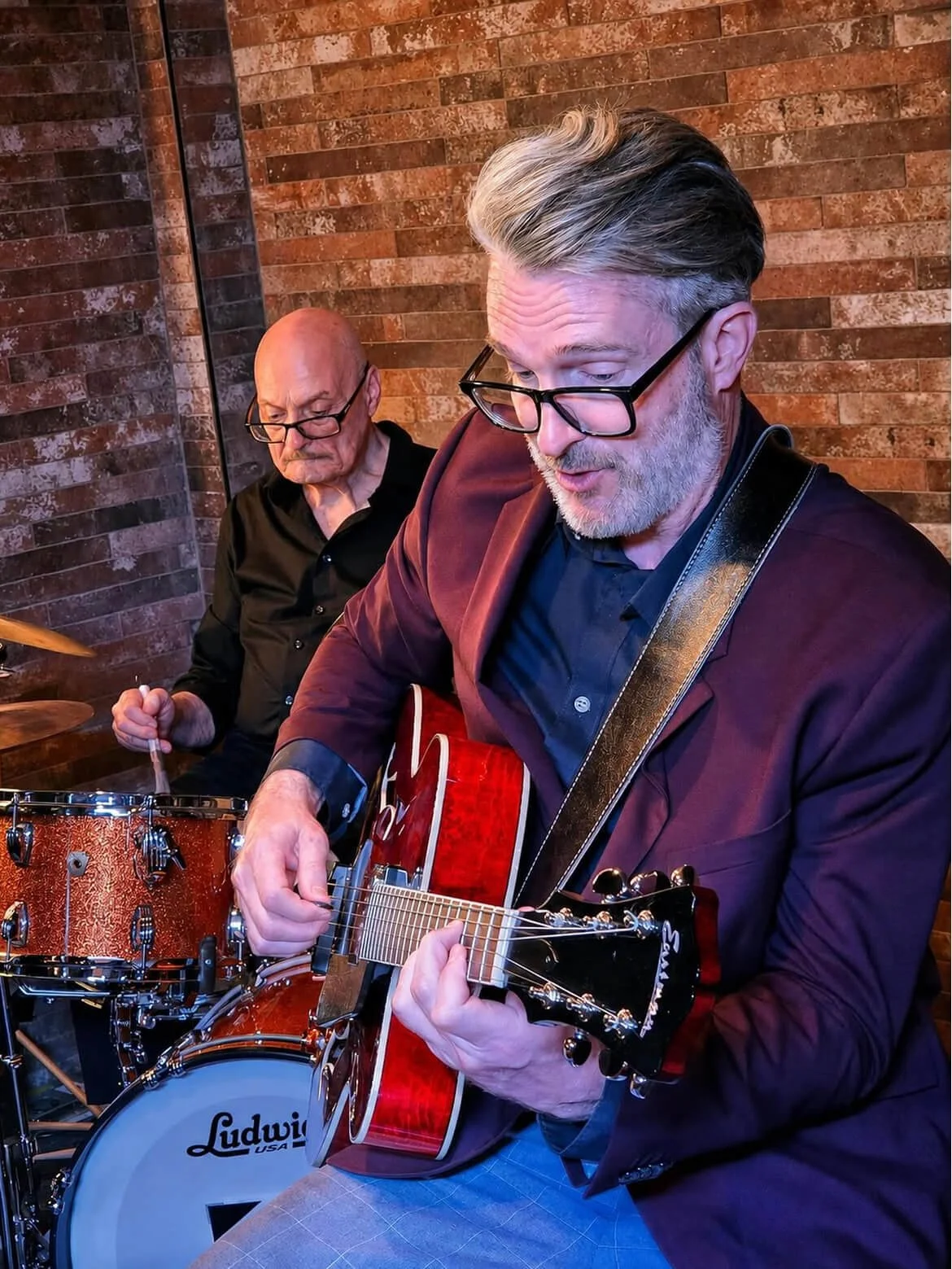 R Popescu Jazz Collective