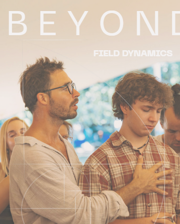 BEYOND - Field Dynamics 6 Day Advanced Training/ Koh Phangan, Thailand