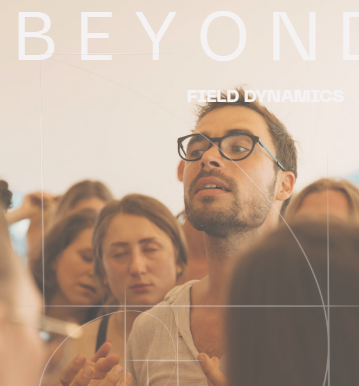 BEYOND - Field Dynamics 10 Day Base Training/ Koh Phangan, Thailand