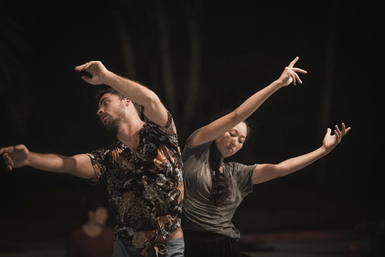 Summer dance school 26' / Poletna plesna šola 26' / Ljubljana, Slovenija