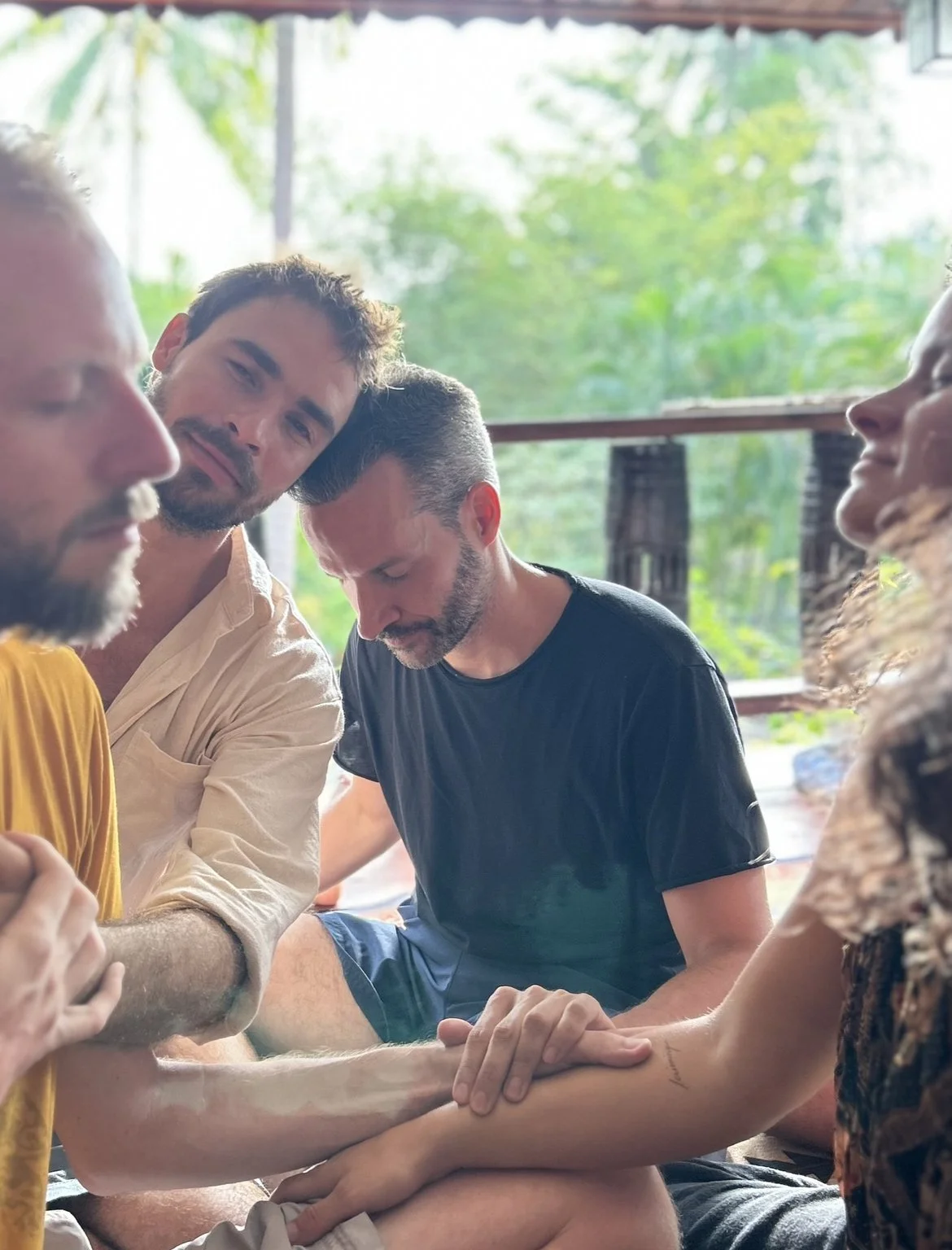 BEYOND: field dynamics / Ljubljana, Slovenija