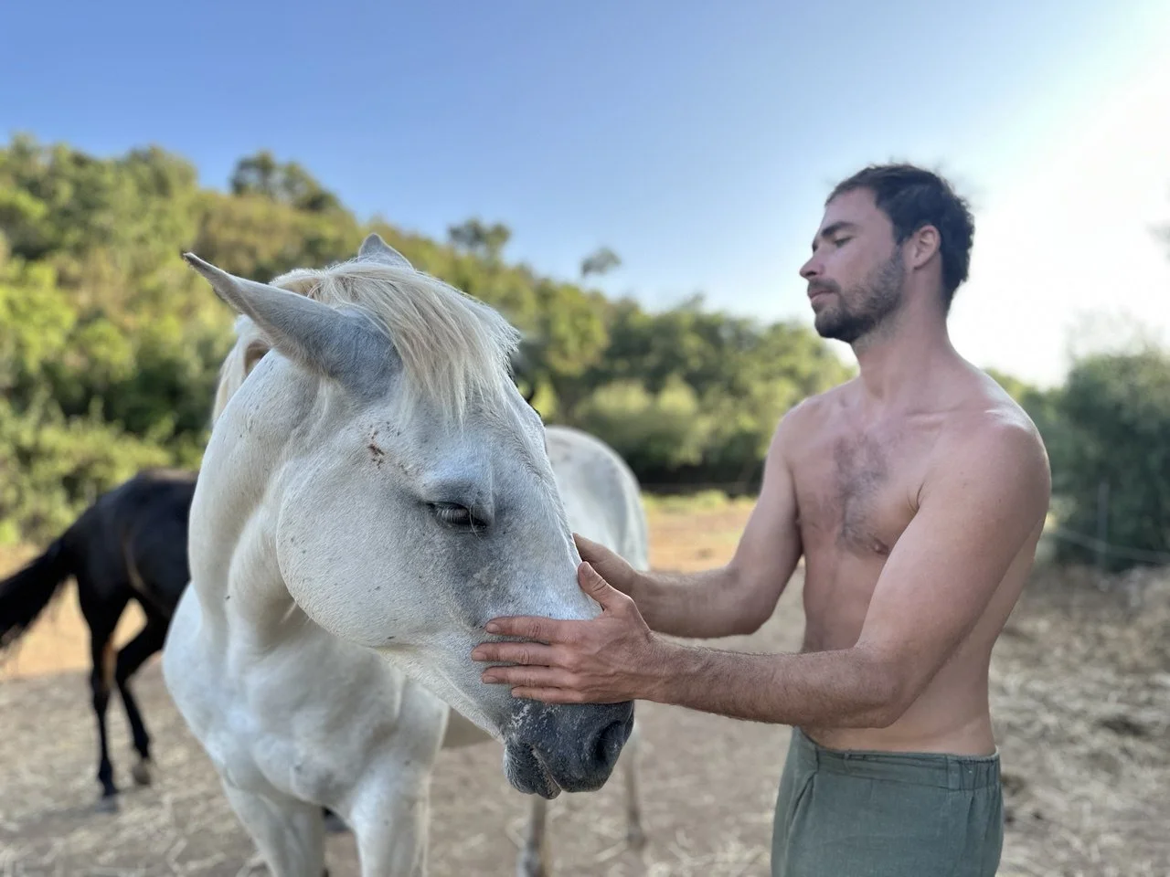 BEYOND • contact / CI class &amp; JAM