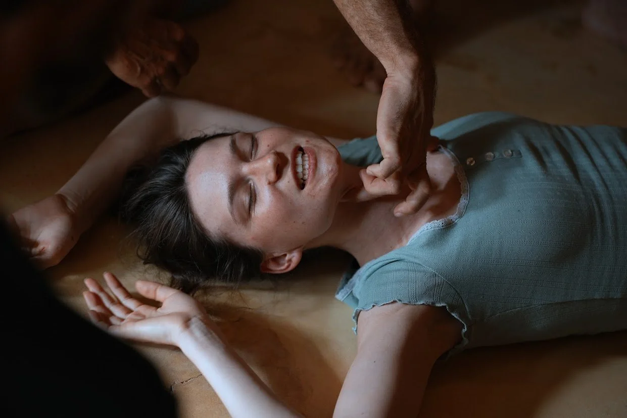 BEYOND: field dynamics | free introduction, Warsaw