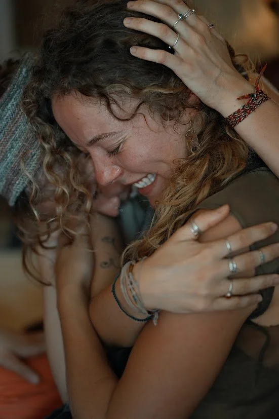 BEYOND: field dynamics 11 day FOUNDATIONS training/ Koh Phangan, Thailand