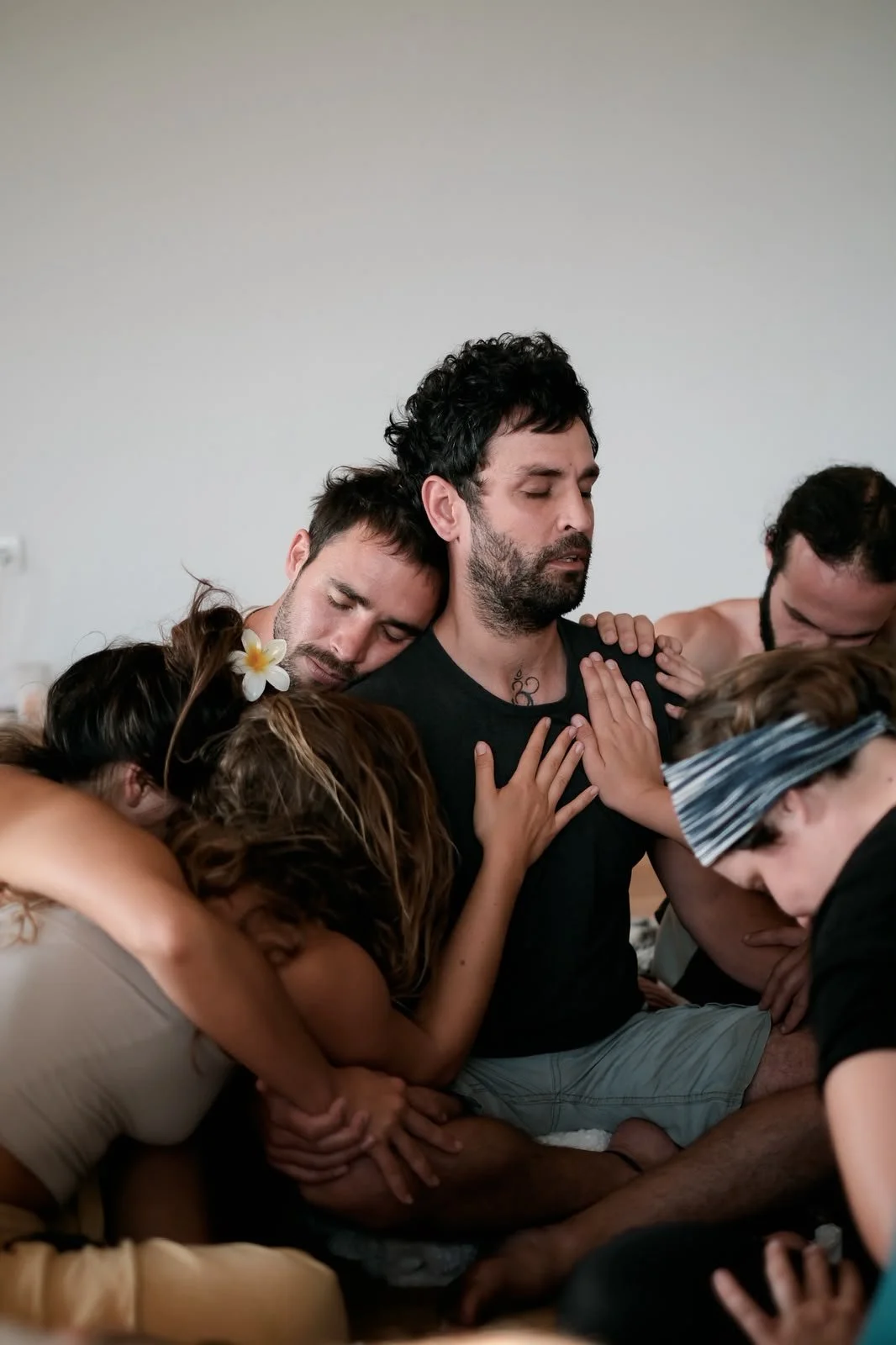 BEYOND: field dynamics retreat / Sweden