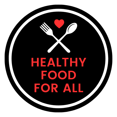 Healthy Food for All  Work Group Meeting 